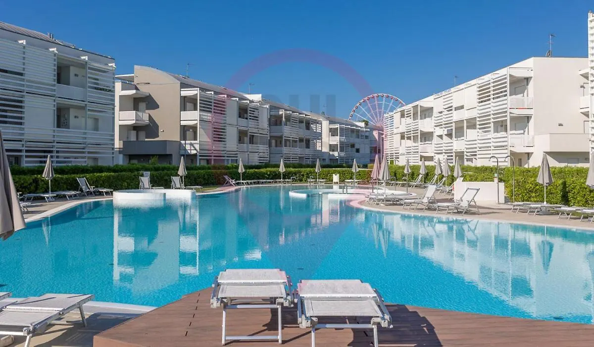 Laguna Park Lido di Jesolo Italien