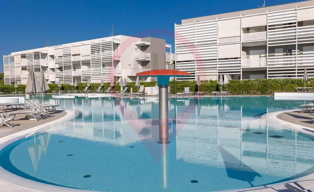 Lejlighed Laguna Park Lido di Jesolo