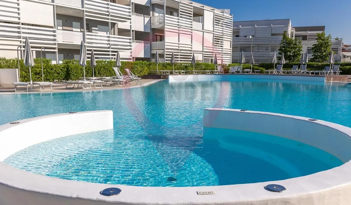 Laguna Park Lido di Jesolo Lejlighed