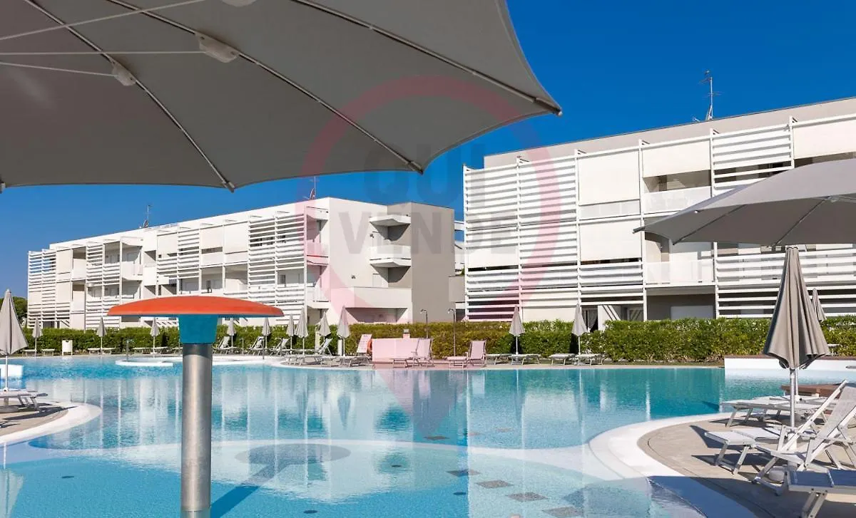 Lejlighed Laguna Park Lido di Jesolo