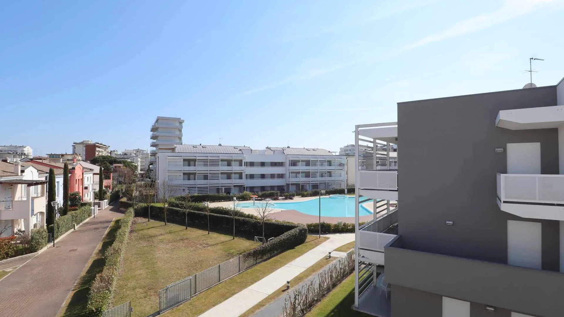 Laguna Park Lido di Jesolo 0*,  Italien