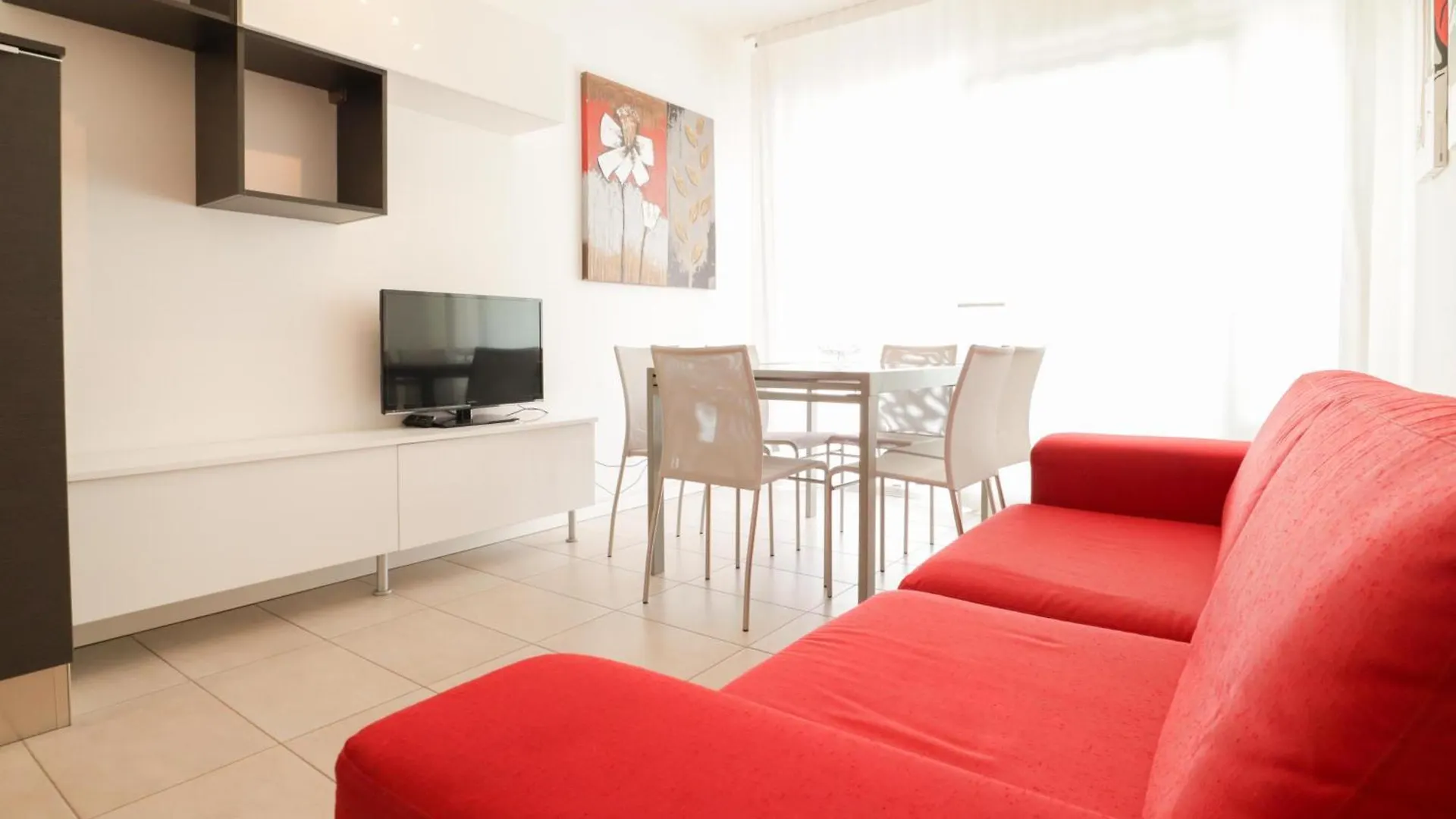 Apartamento Laguna Park Lido di Jesolo