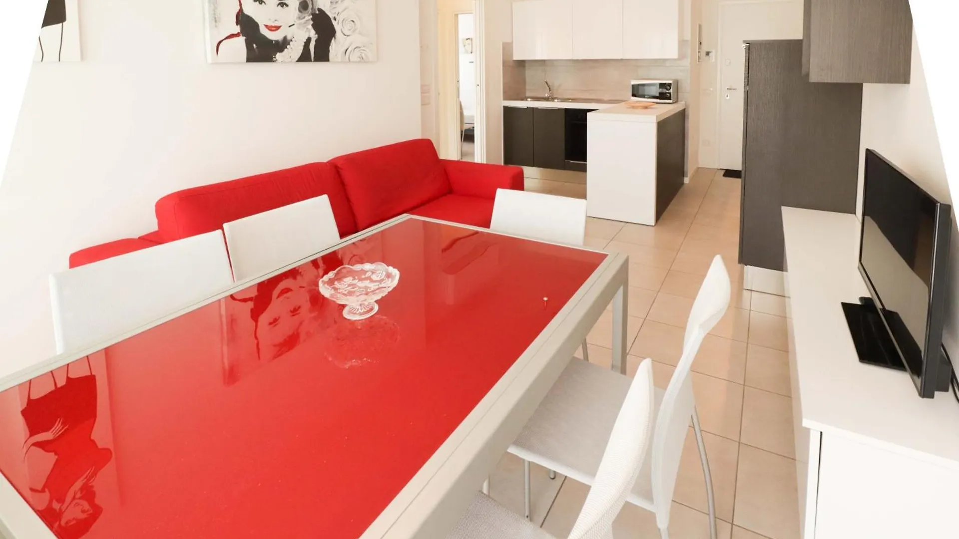 Laguna Park Lido di Jesolo Apartamento