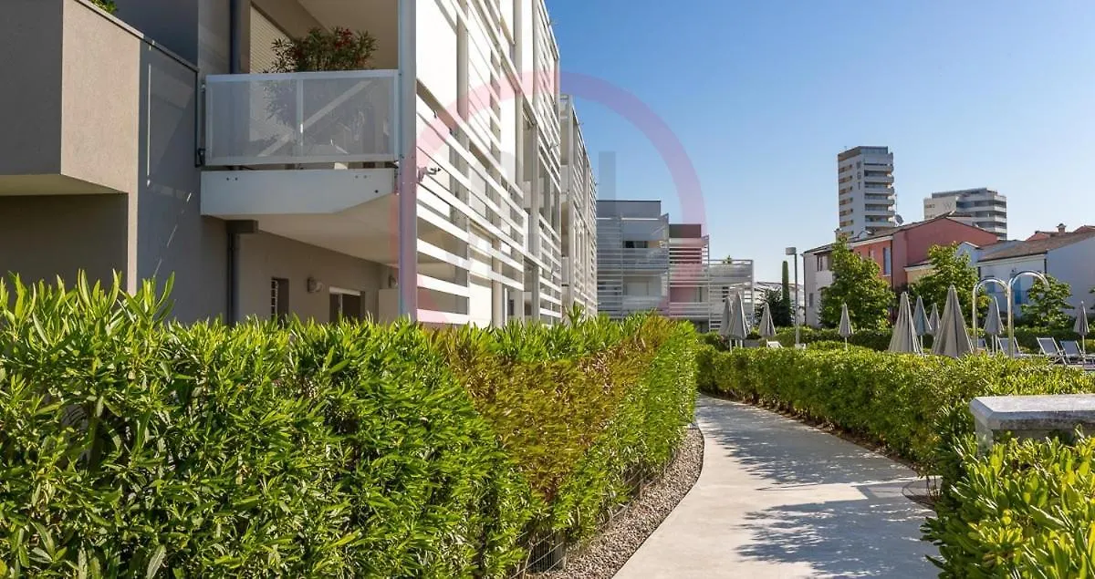 Laguna Park Lido di Jesolo Apartamento