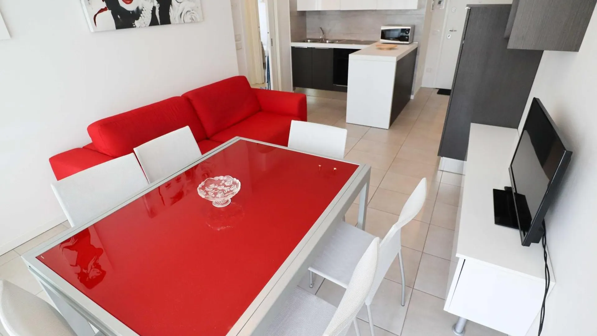 Laguna Park Lido di Jesolo Apartamento